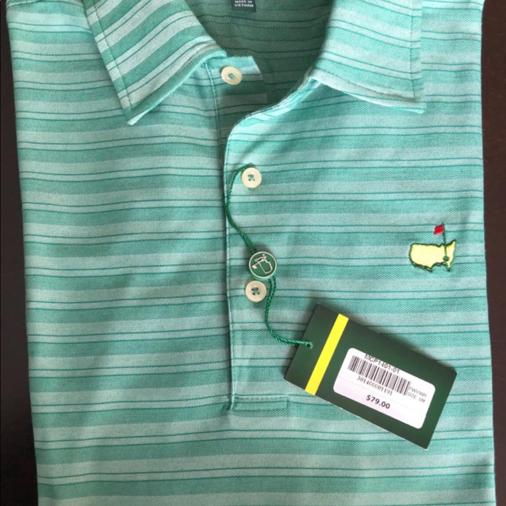 Master’s .Polo